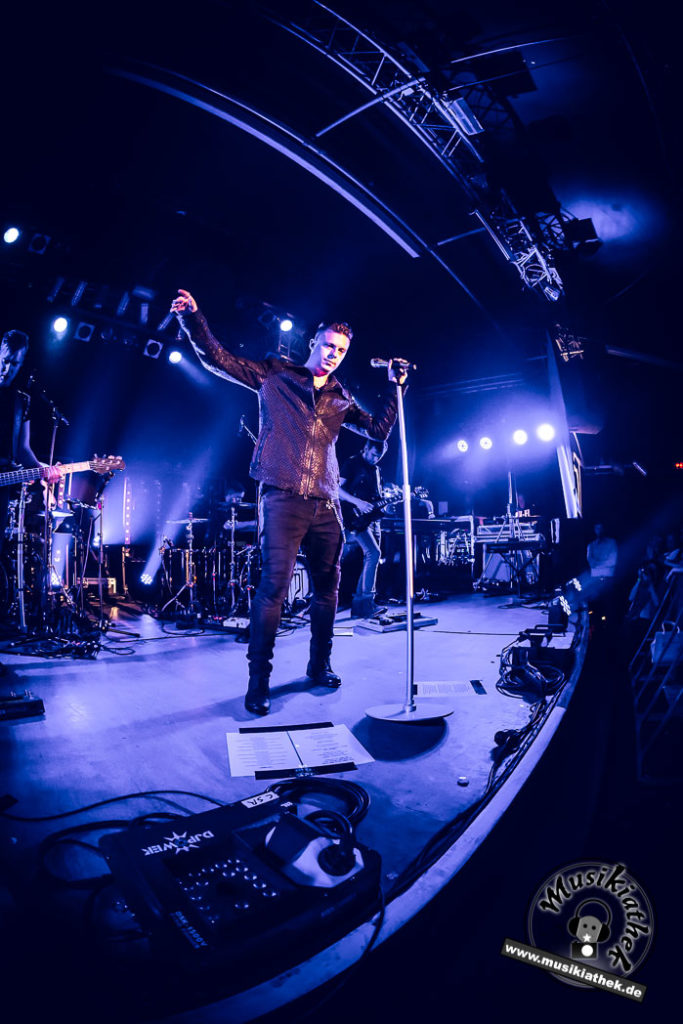 Unheilig & The Dark Tenor by David Hennen, Musikiathek-21