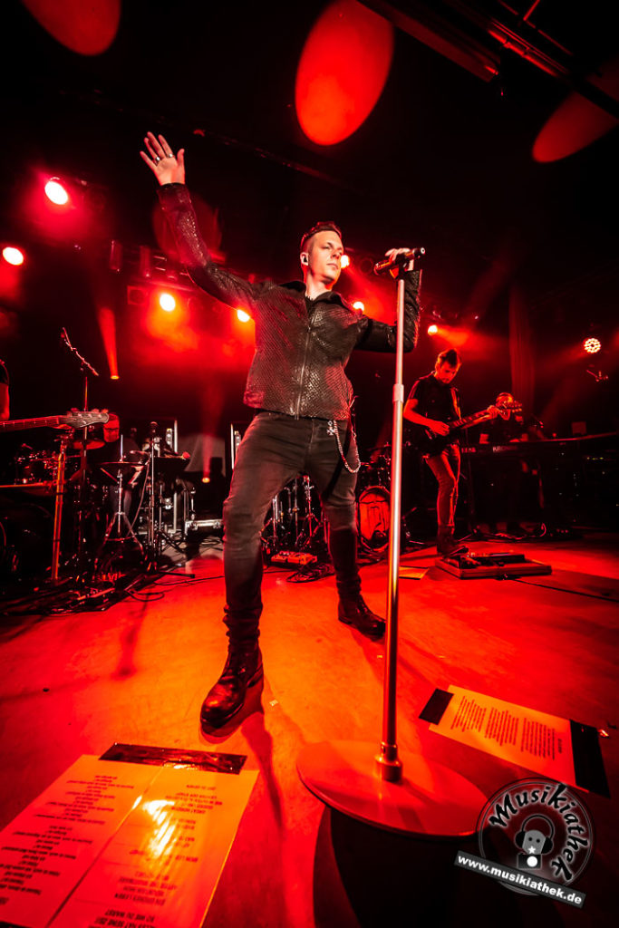 Unheilig & The Dark Tenor by David Hennen, Musikiathek-24