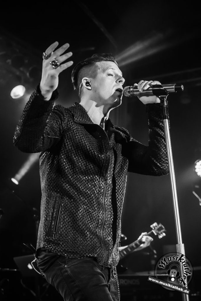 Unheilig & The Dark Tenor by David Hennen, Musikiathek-37