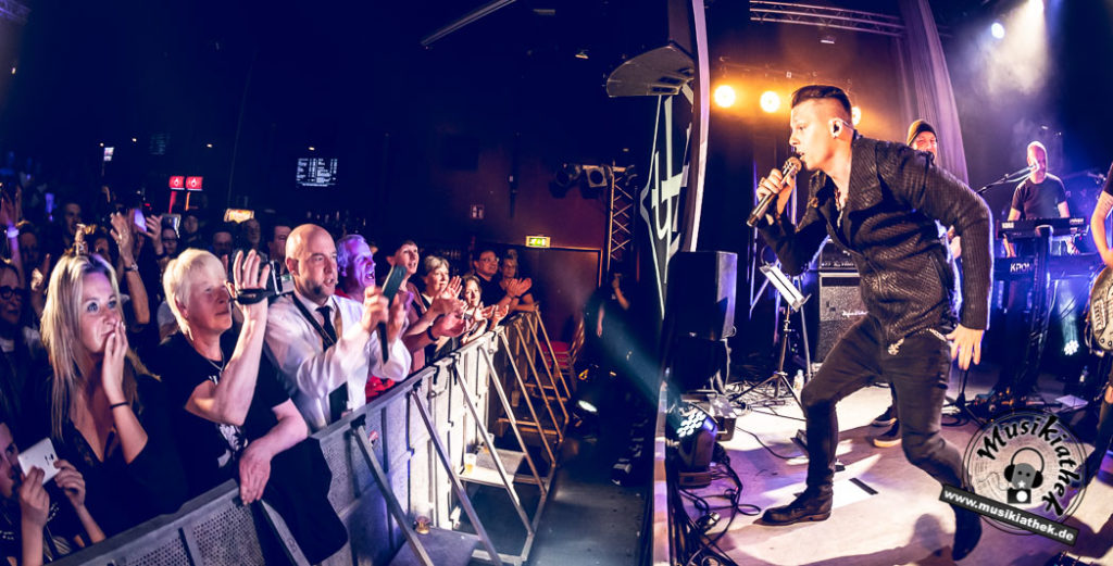 Unheilig & The Dark Tenor by David Hennen, Musikiathek-4