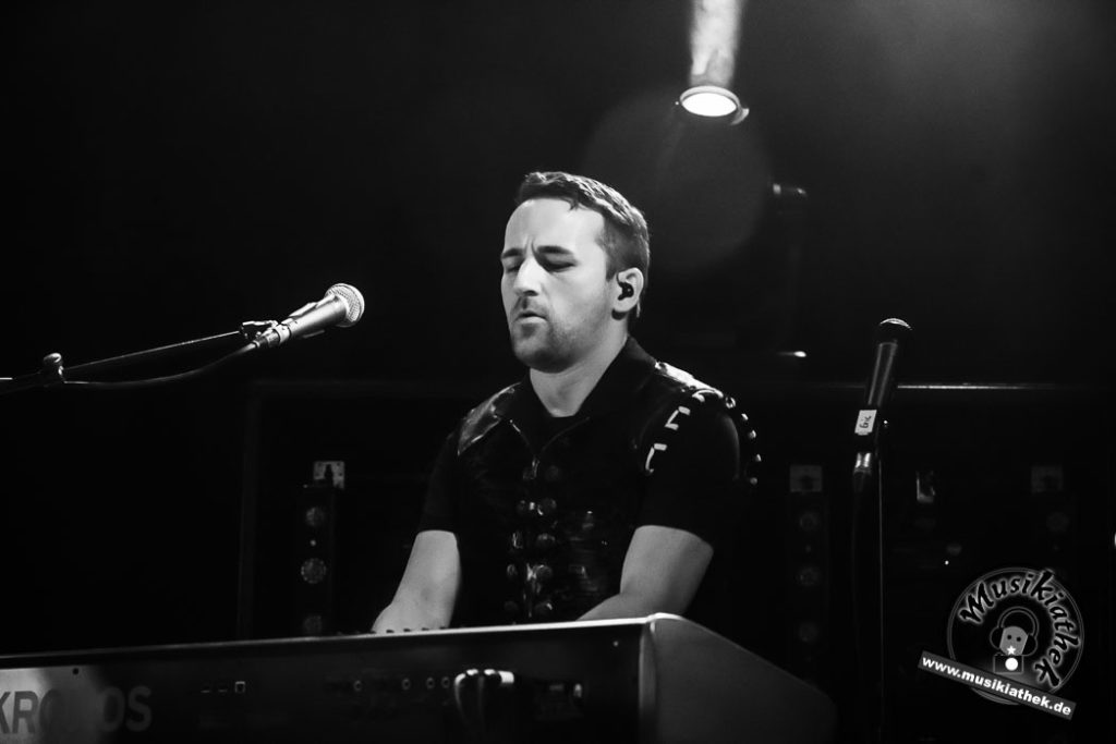 Unheilig & The Dark Tenor by David Hennen, Musikiathek-43