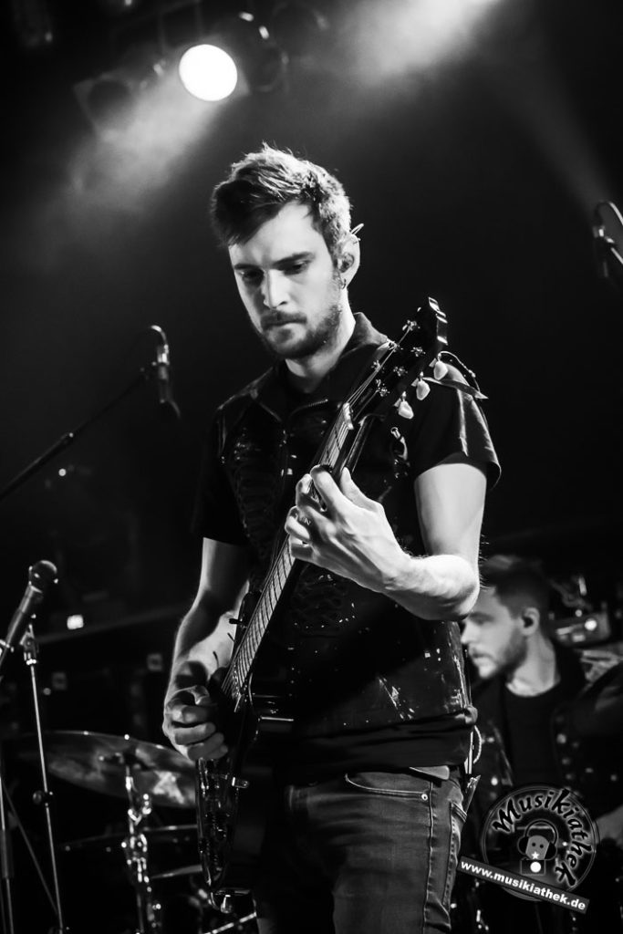 Unheilig & The Dark Tenor by David Hennen, Musikiathek-44