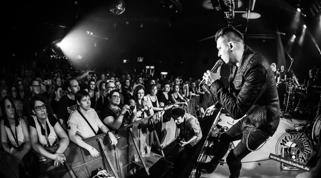 Unheilig & The Dark Tenor by David Hennen, Musikiathek-46