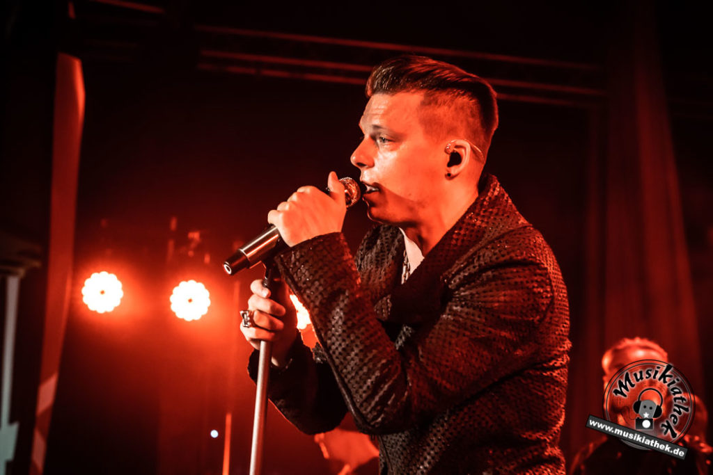 Unheilig & The Dark Tenor by David Hennen, Musikiathek-48