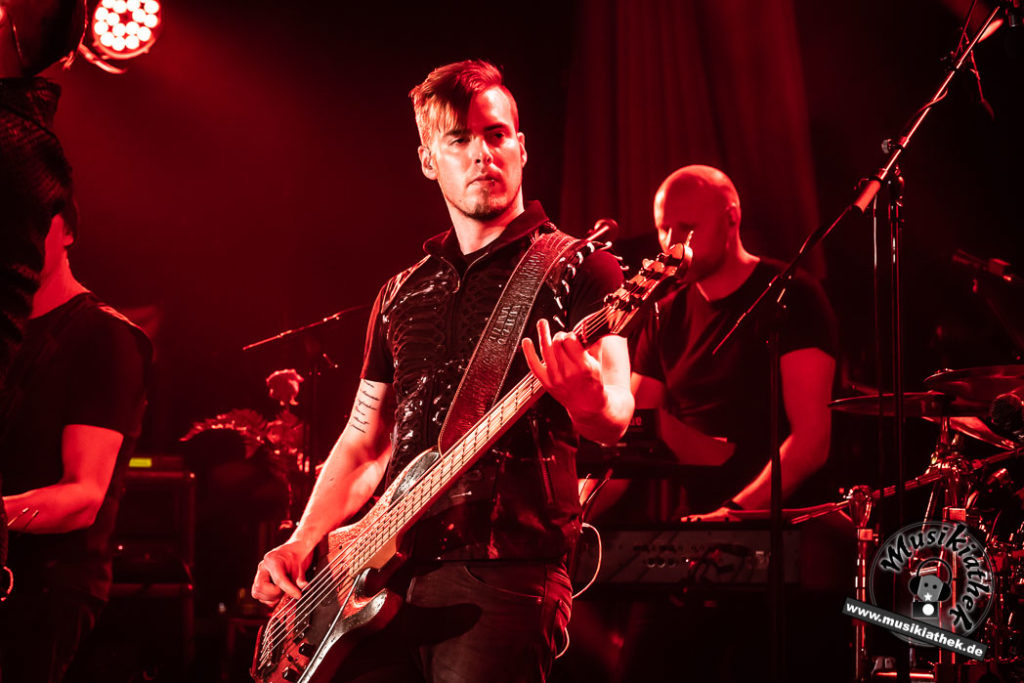 Unheilig & The Dark Tenor by David Hennen, Musikiathek-50