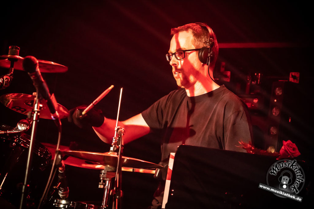 Unheilig & The Dark Tenor by David Hennen, Musikiathek-56