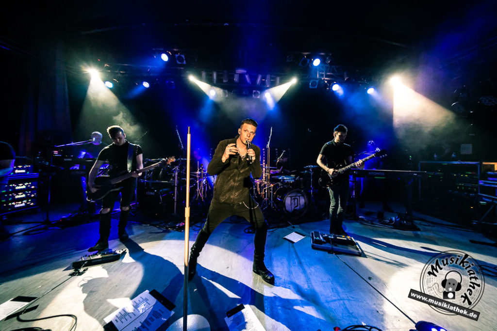 Unheilig & The Dark Tenor by David Hennen, Musikiathek-58