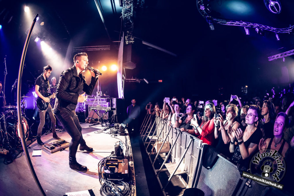 Unheilig & The Dark Tenor by David Hennen, Musikiathek-6