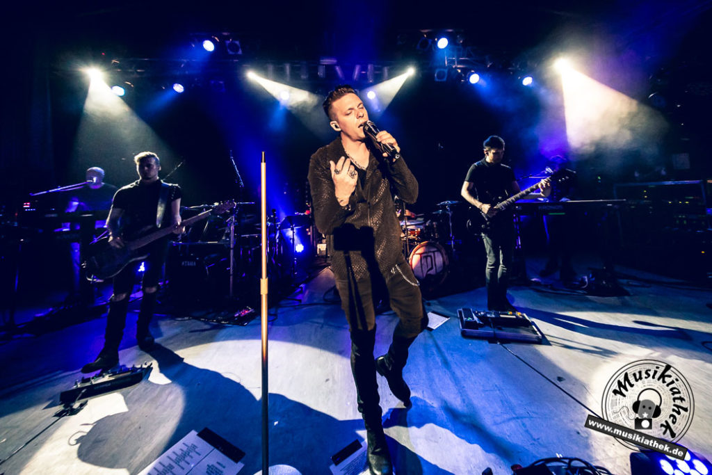 Unheilig & The Dark Tenor by David Hennen, Musikiathek-60