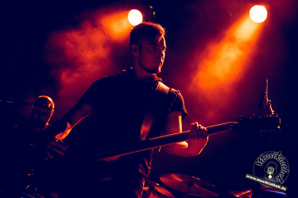 Unheilig & The Dark Tenor by David Hennen, Musikiathek-62