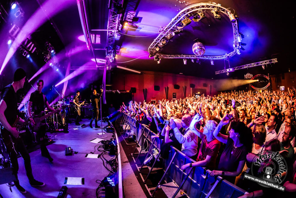 Unheilig & The Dark Tenor by David Hennen, Musikiathek-64