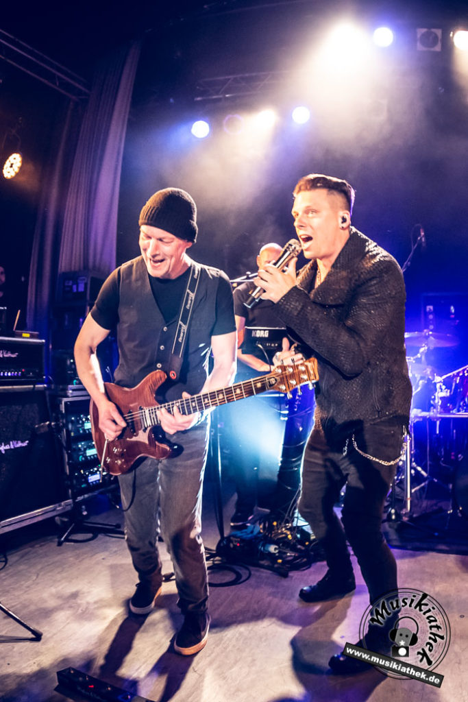 Unheilig & The Dark Tenor by David Hennen, Musikiathek-7