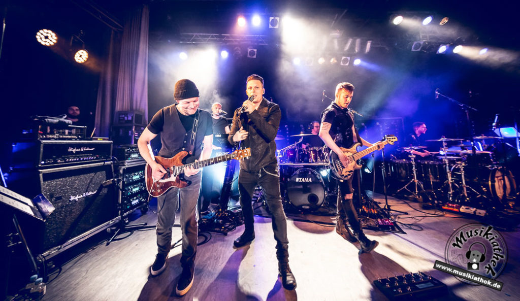 Unheilig & The Dark Tenor by David Hennen, Musikiathek-8