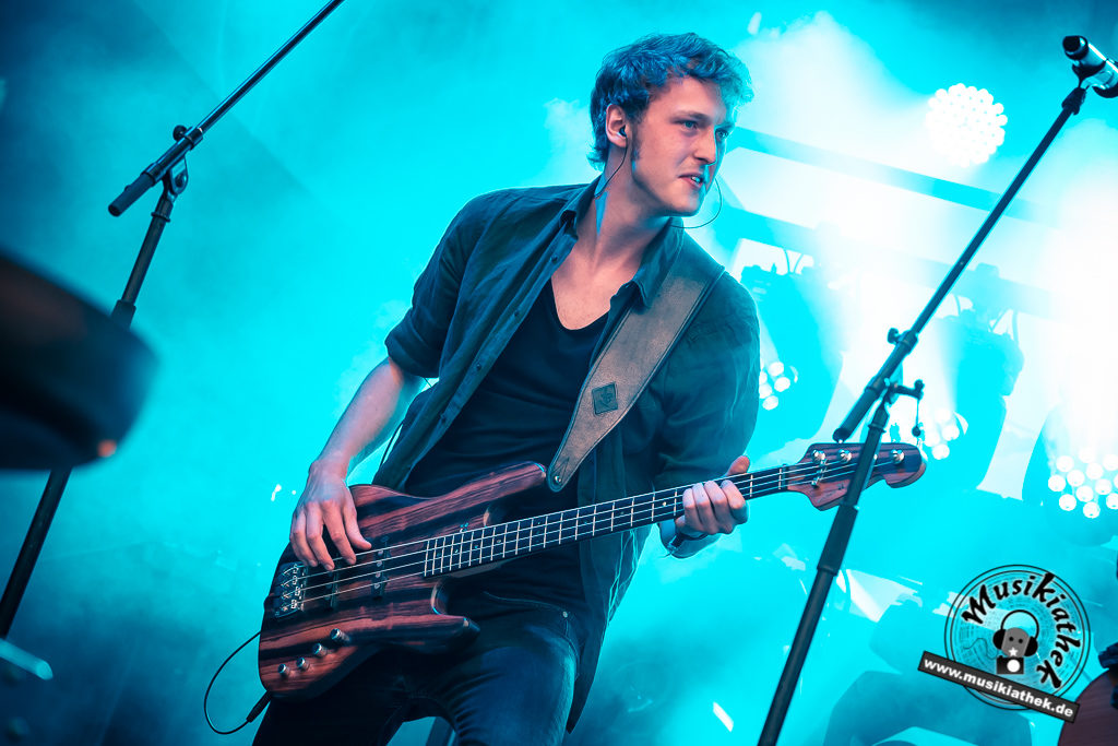 Versengold by David Hennen, Musikiathek-13