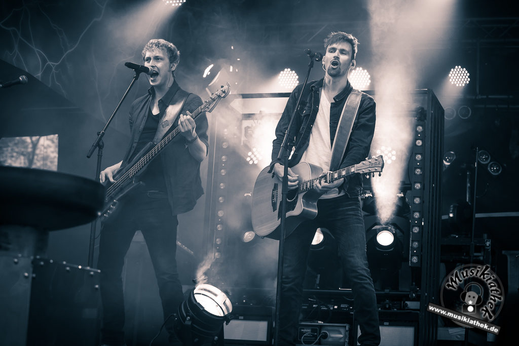 Versengold by David Hennen, Musikiathek-15