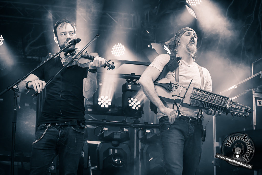 Versengold by David Hennen, Musikiathek-19