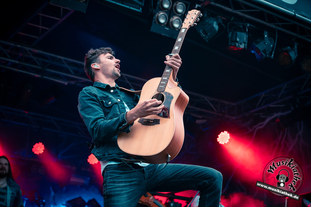 Versengold by David Hennen, Musikiathek-2