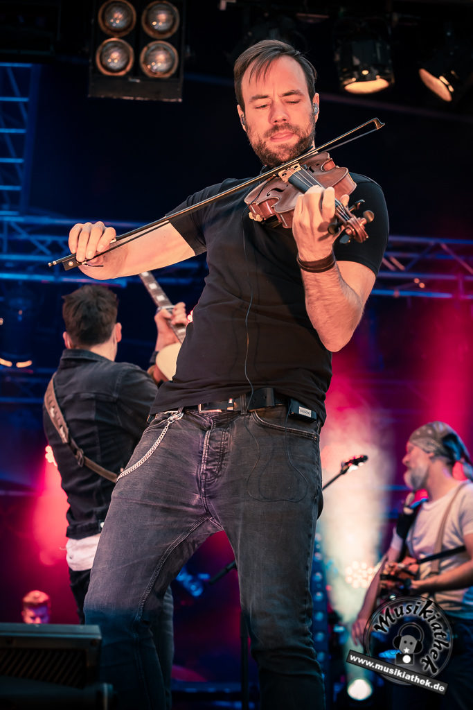 Versengold by David Hennen, Musikiathek-21