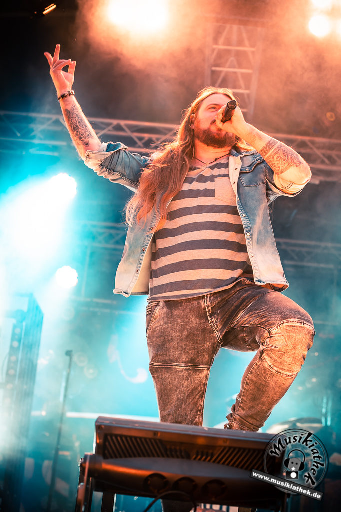 Versengold by David Hennen, Musikiathek-22