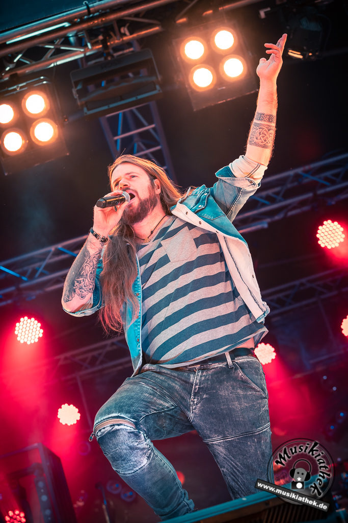 Versengold by David Hennen, Musikiathek-23