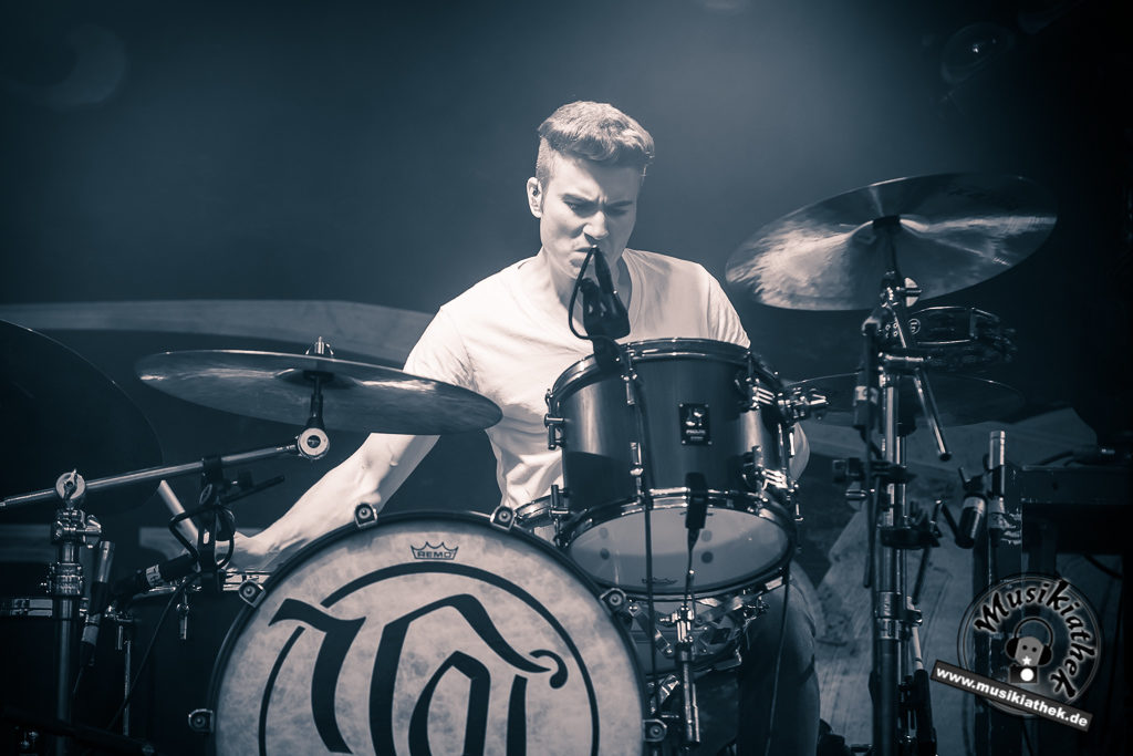 Versengold by David Hennen, Musikiathek-28