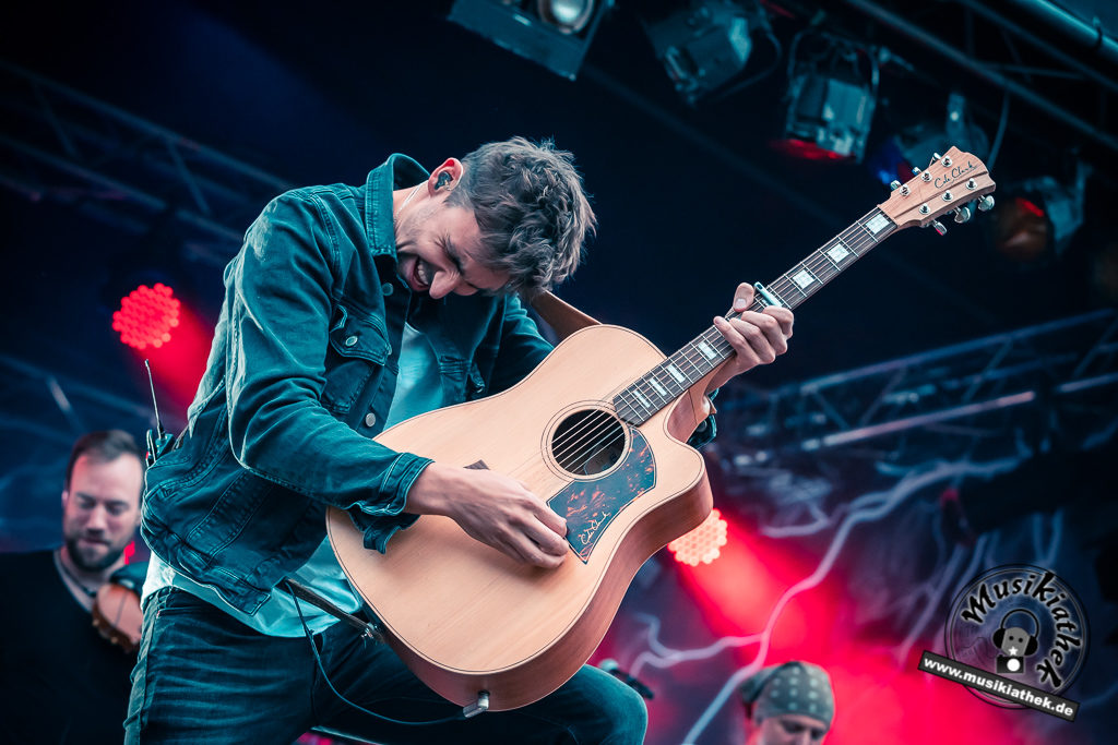 Versengold by David Hennen, Musikiathek-3