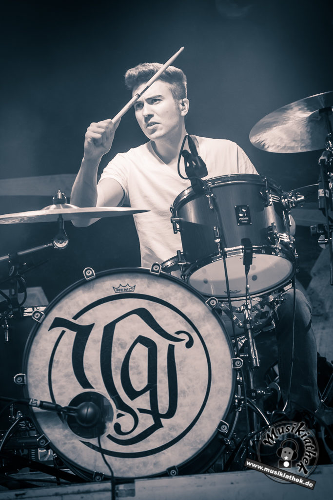 Versengold by David Hennen, Musikiathek-30