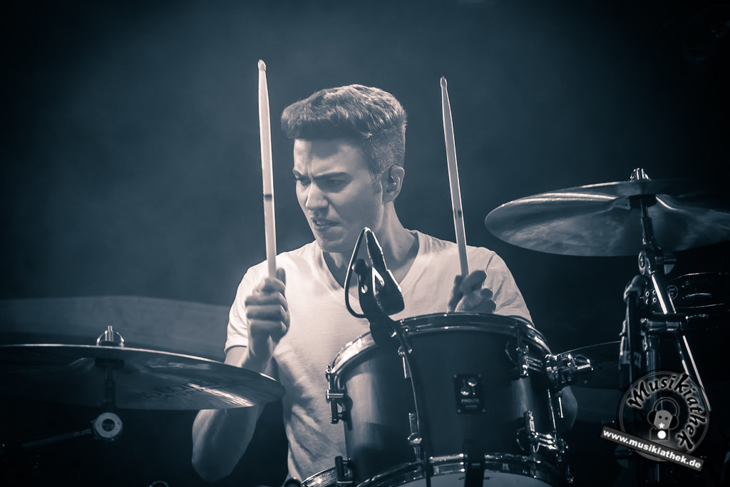 Versengold by David Hennen, Musikiathek-31