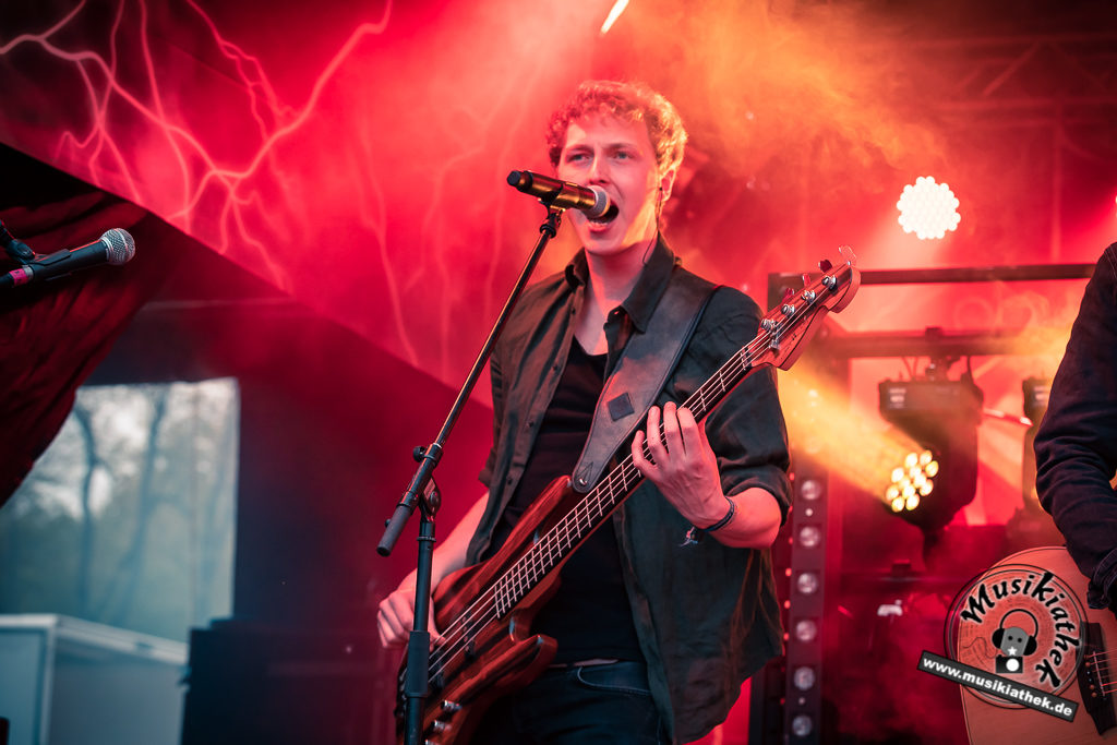 Versengold by David Hennen, Musikiathek-44