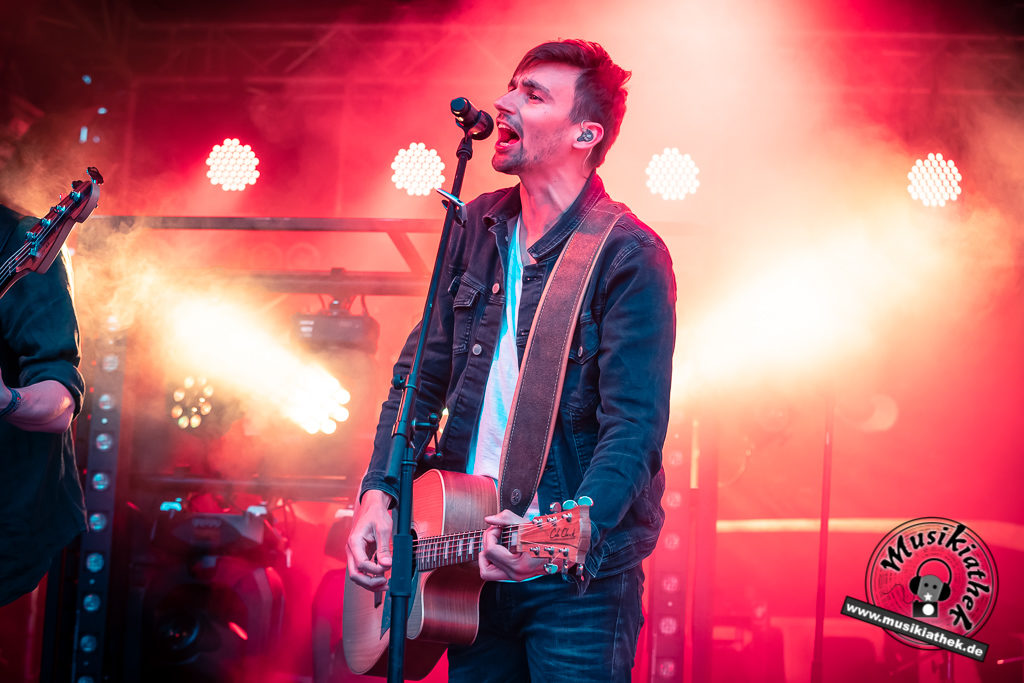 Versengold by David Hennen, Musikiathek-45