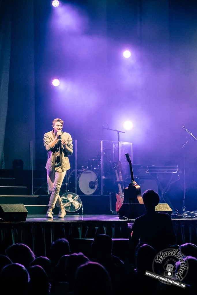 Vincent Gross by David Hennen, Musikiathek-1