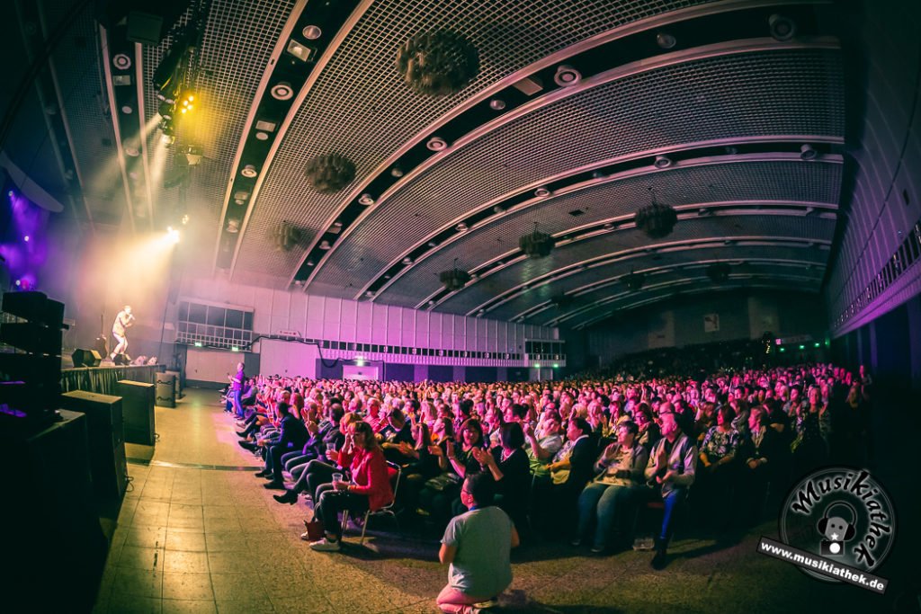 Vincent Gross by David Hennen, Musikiathek-10