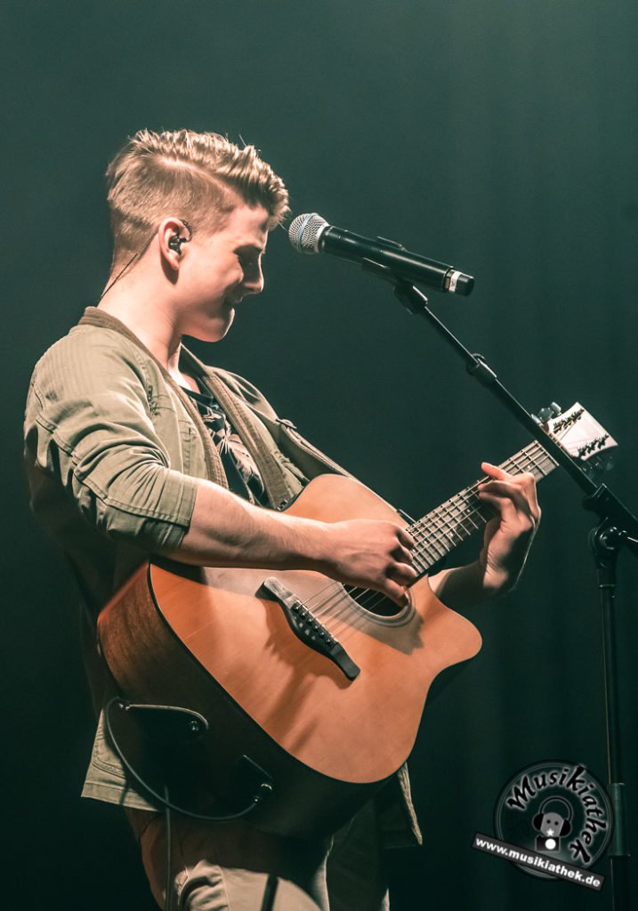 Vincent Gross by David Hennen, Musikiathek-11