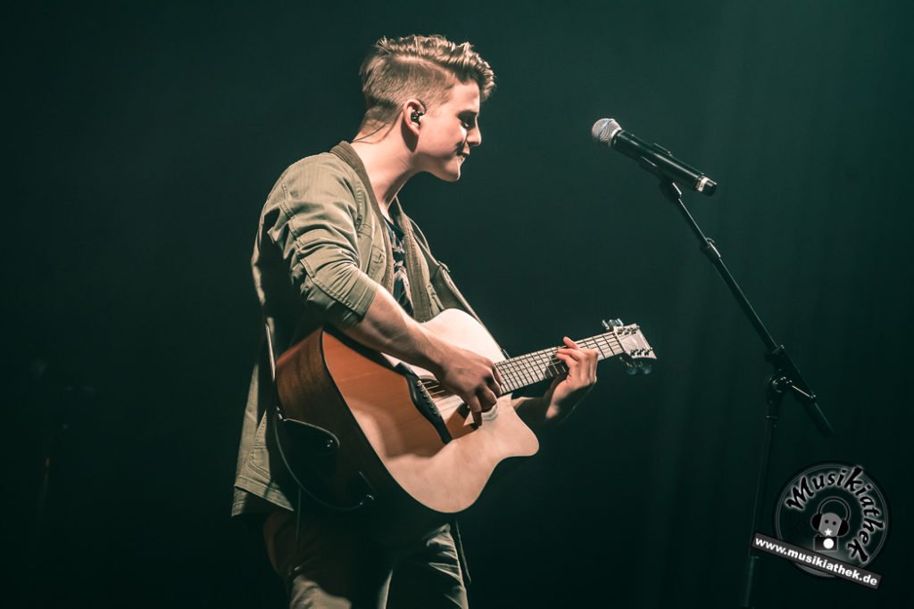 Vincent Gross by David Hennen, Musikiathek-12