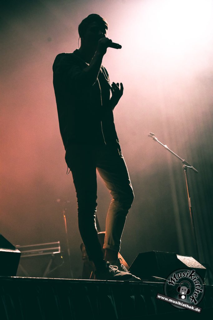 Vincent Gross by David Hennen, Musikiathek-14