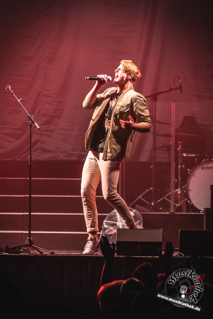 Vincent Gross by David Hennen, Musikiathek-16