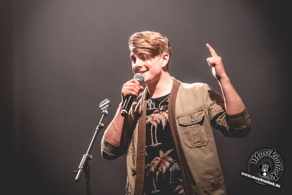 Vincent Gross by David Hennen, Musikiathek-18