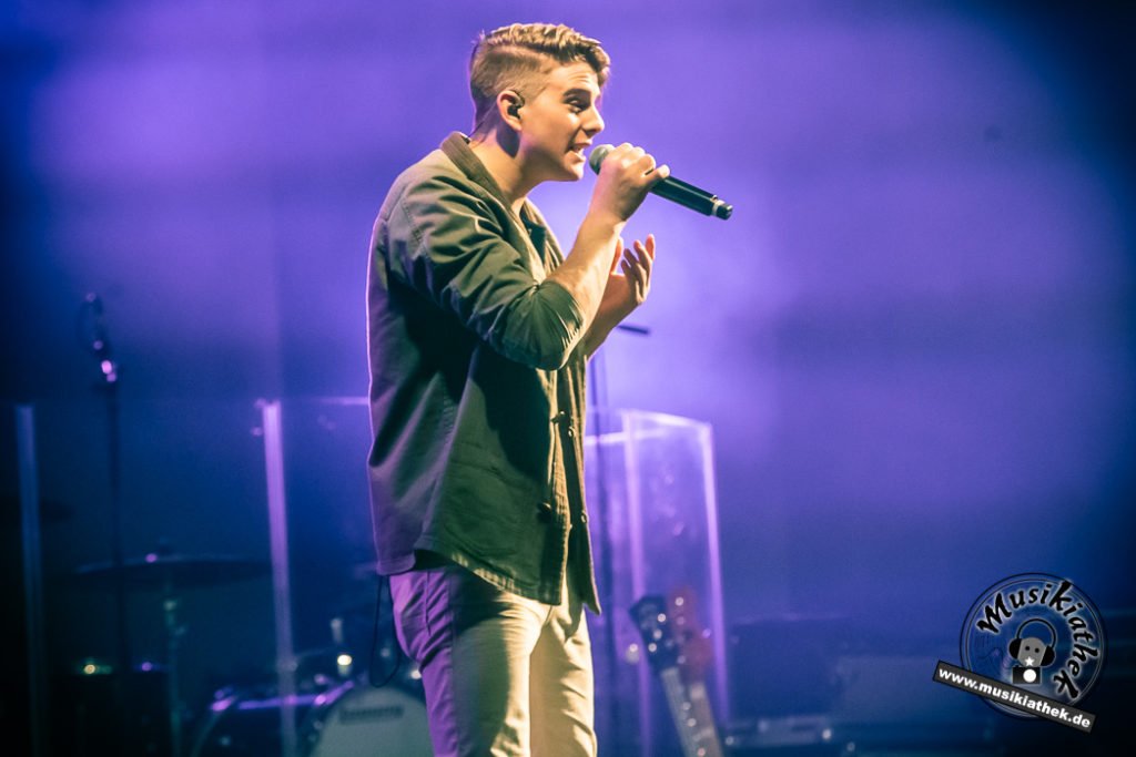 Vincent Gross by David Hennen, Musikiathek-2