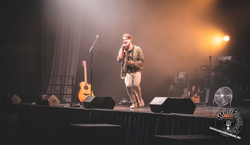 Vincent Gross by David Hennen, Musikiathek-21