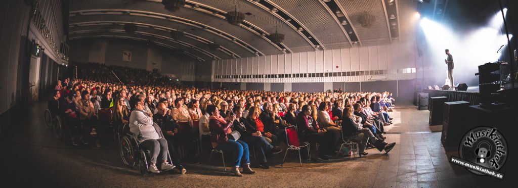 Vincent Gross by David Hennen, Musikiathek-25