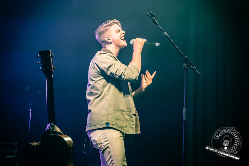 Vincent Gross by David Hennen, Musikiathek-6