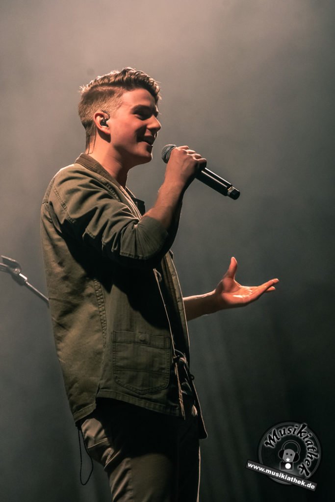 Vincent Gross by David Hennen, Musikiathek-9