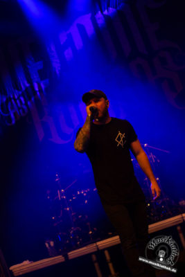 We Came As Romans - Turbinenhalle Oberhausen - 21. April 2018 - 05 Musikiathek midRes