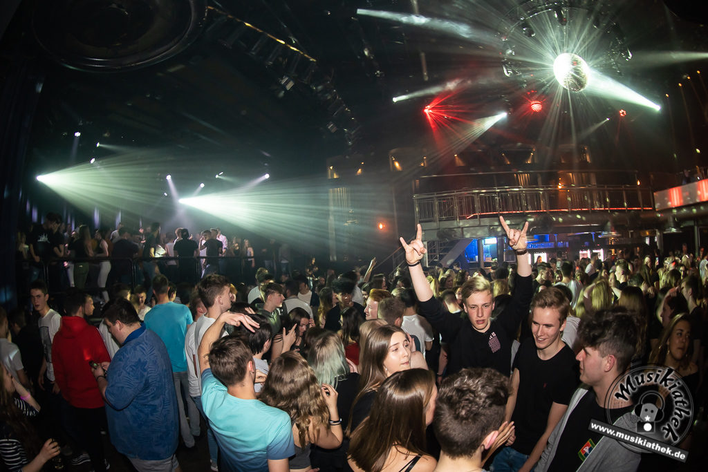 Zeche Bochum 28.04.18 by David Hennen, Musikiathek-13
