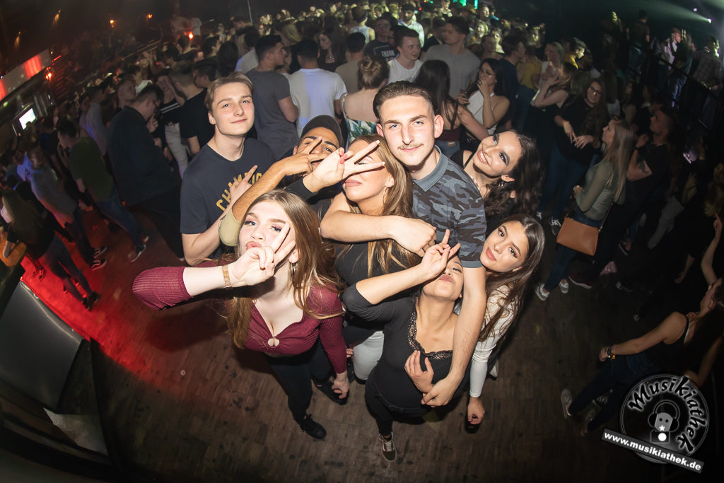 Zeche Bochum 28.04.18 by David Hennen, Musikiathek-15