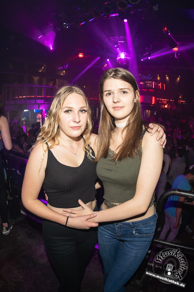 Zeche Bochum 28.04.18 by David Hennen, Musikiathek-17
