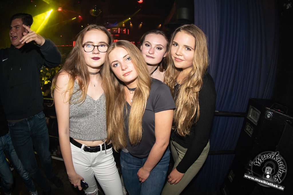 Zeche Bochum 28.04.18 by David Hennen, Musikiathek-20
