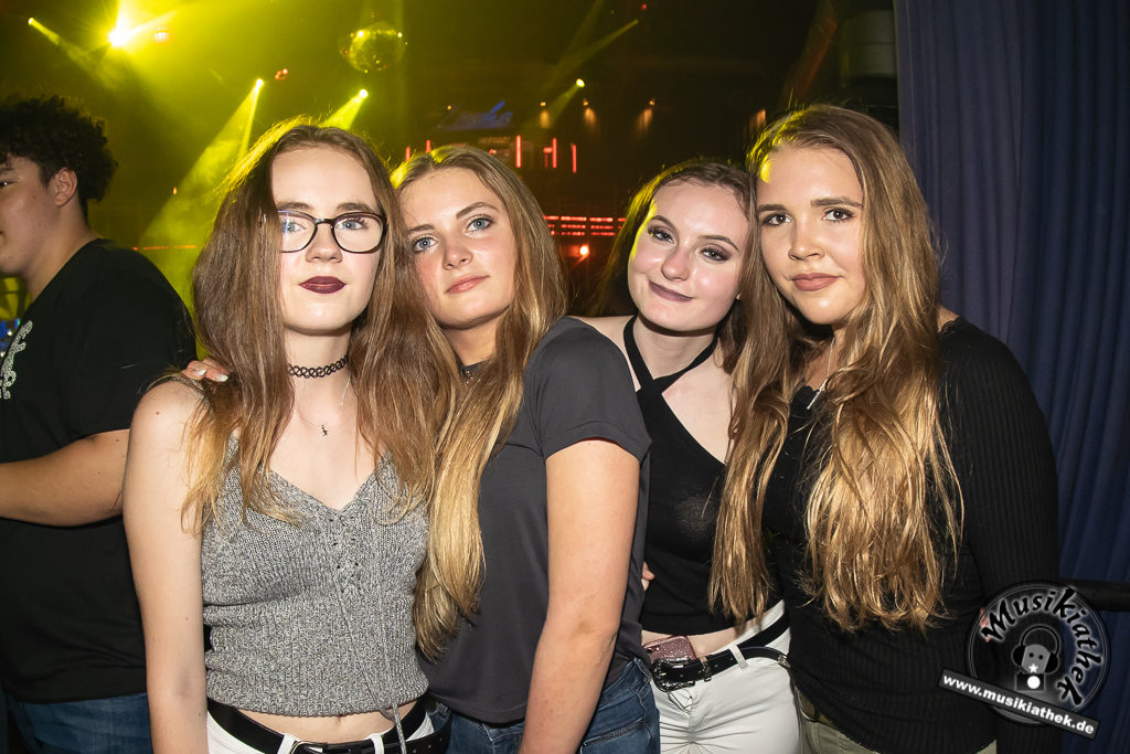 Zeche Bochum 28.04.18 by David Hennen, Musikiathek-21