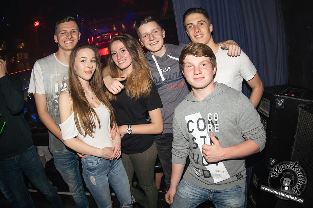 Zeche Bochum 28.04.18 by David Hennen, Musikiathek-22