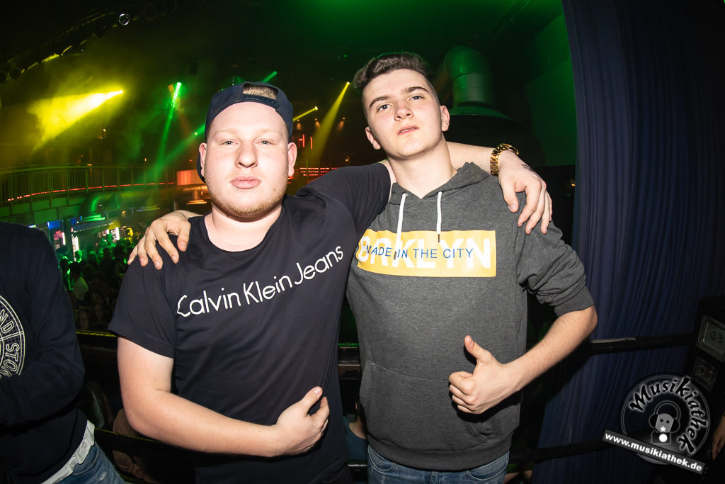 Zeche Bochum 28.04.18 by David Hennen, Musikiathek-27